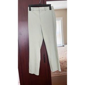 UNIQLO Light Green pants